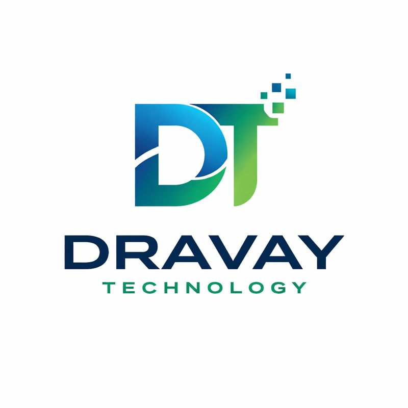 dravaytechnology.com
